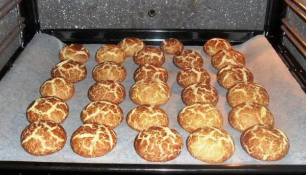 Bolinhos de Canela – Tão bons que é impossível comer só um