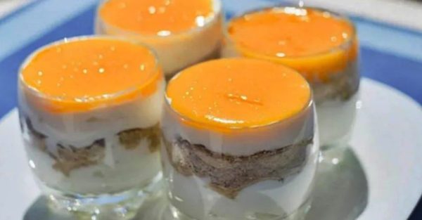 Natas do Céu – A receita original