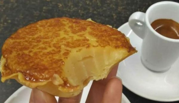 Queijadinhas de Iogurte – Cremosas e com um sabor incrível. Mesmo no ponto