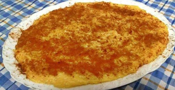 Receita da verdadeira Aletria tradicional!