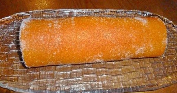 Torta de Cenoura fofa e húmida – Fica tão boa que nem vai deixar arrefecer